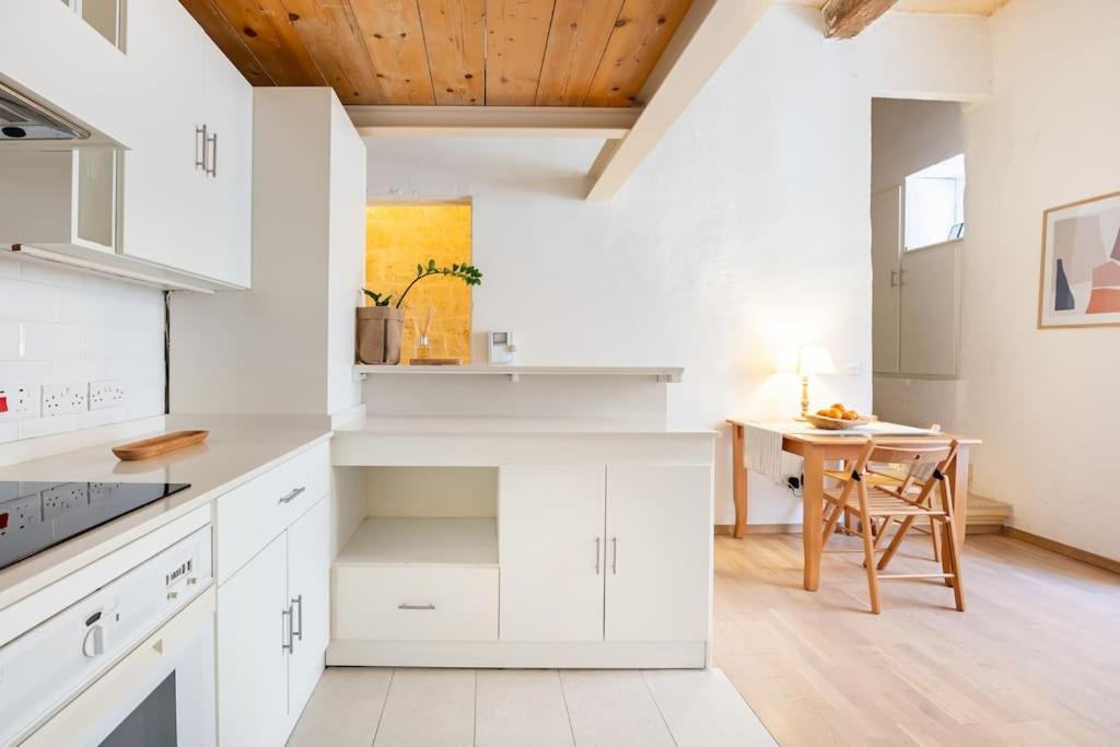 Our Nest Villa Floriana Kültér fotó